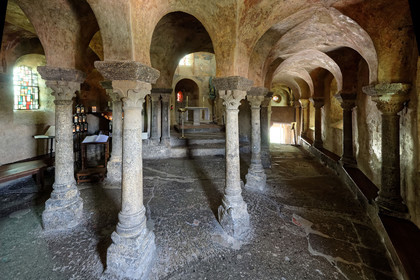 France, Le Puy en Velay