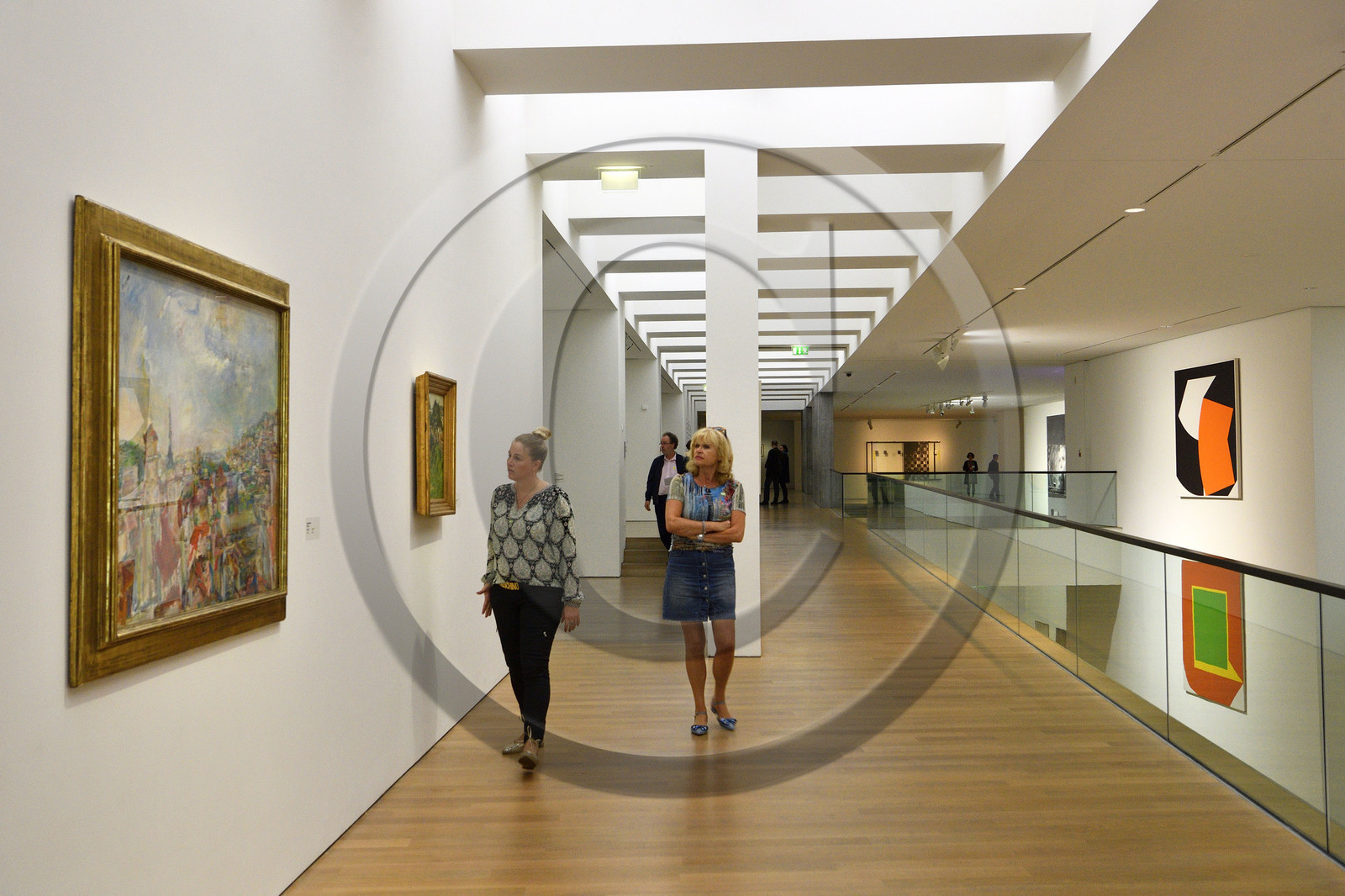 Allemagne, Stuttgart