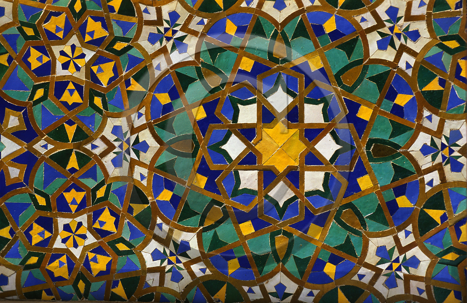 MAROC   CASABLANCA.MOSQUÉE DE HASSAN 2