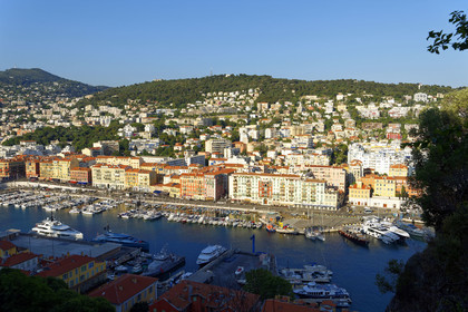 France, Nice