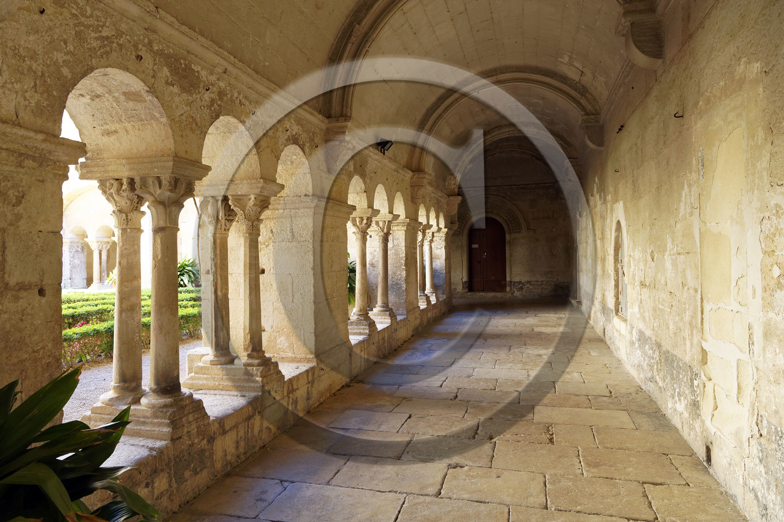 France, Saint Remy de Provence