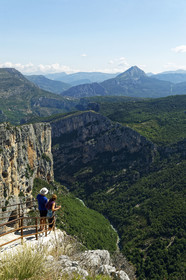 France, Verdon