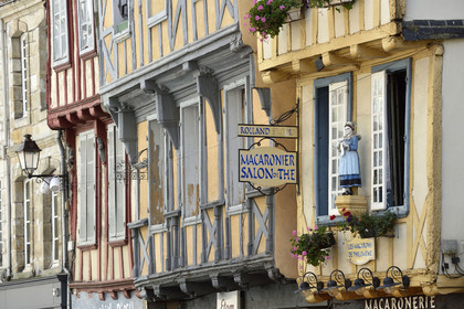 France, Quimper