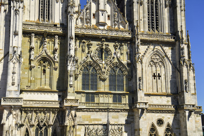 Allemagne, Regensburg