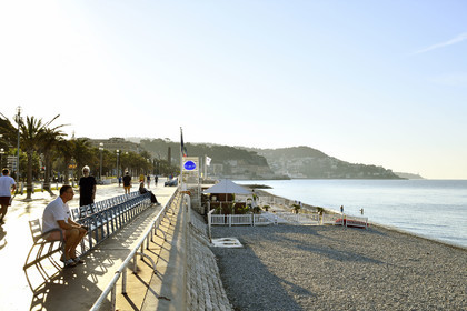 France, Nice