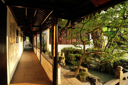 Chine, Suzhou