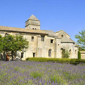 France, Saint Remy de Provence