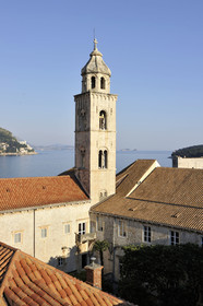 Croatie, Dubrovnik
