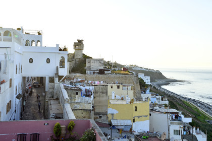 Maroc, Tanger