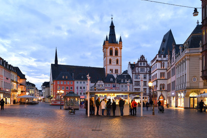 Allemagne, Trier