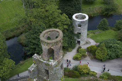 Irlande, Blarney