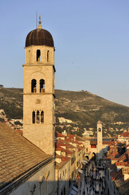 Croatie, Dubrovnik
