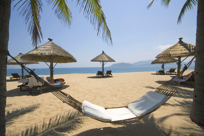 NHA TRANG, VIETNAM