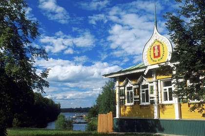 ©René MATTES RUSSIE