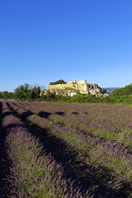France, Grignan