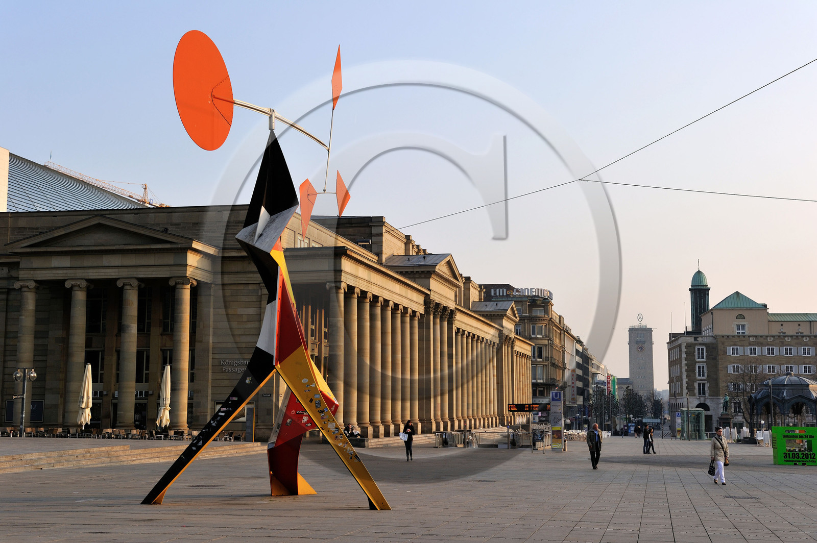 Allemagne, Stuttgart