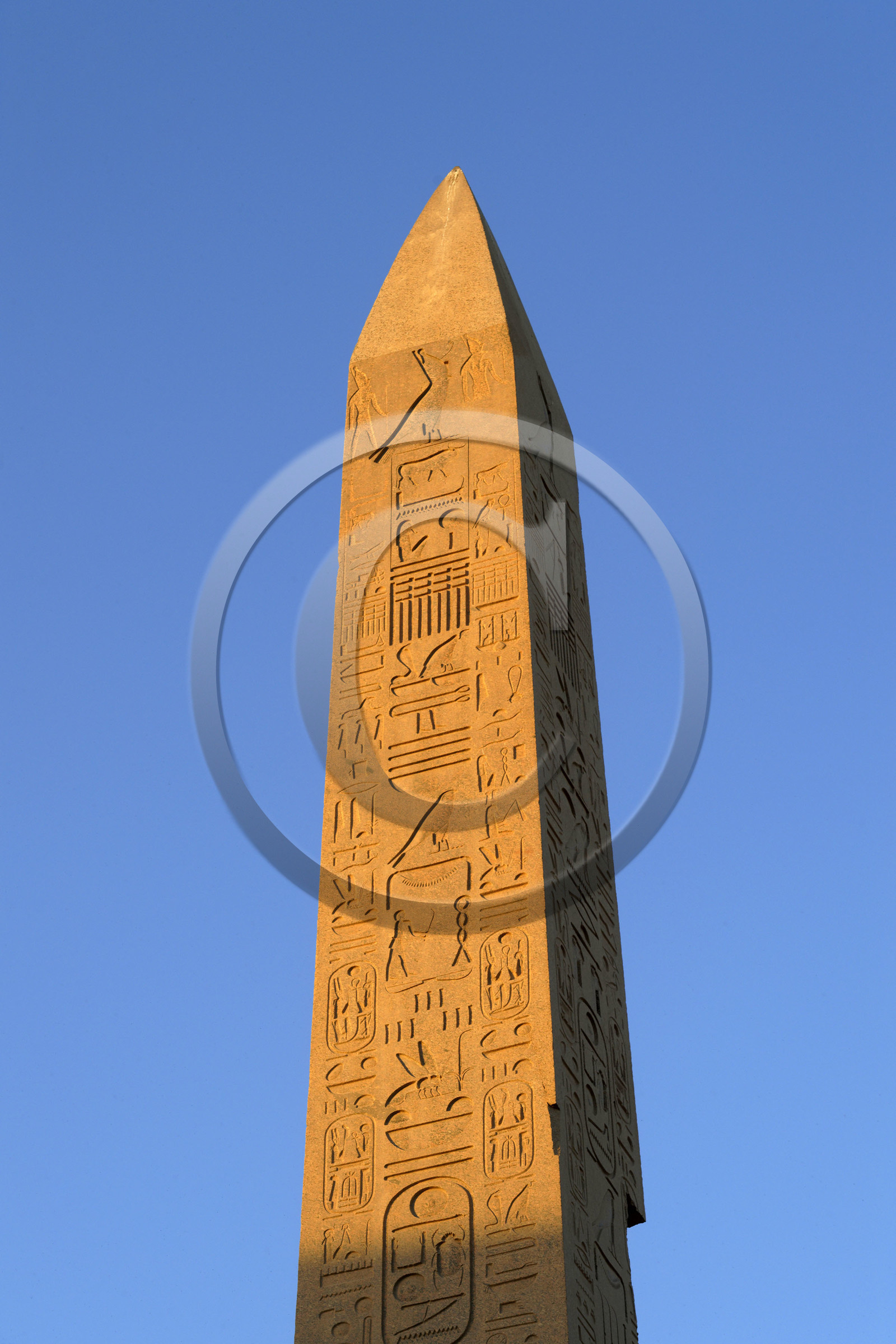 Egypte, Karnak