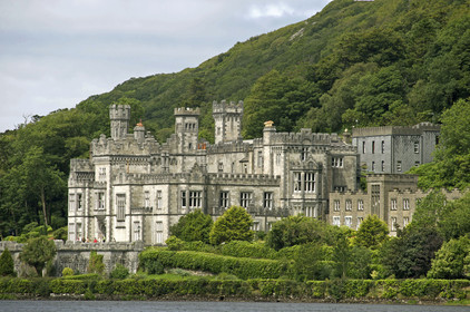 Irlande, Kylemore