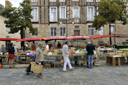 France, Rennes