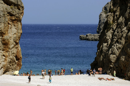 Mallorca, Balearic Islands