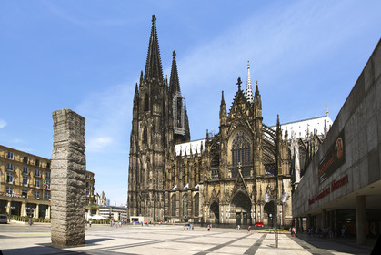 Allemagne, Cologne