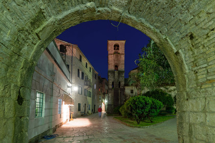 Montenegro, Kotor
