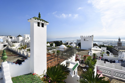 Maroc, Tanger
