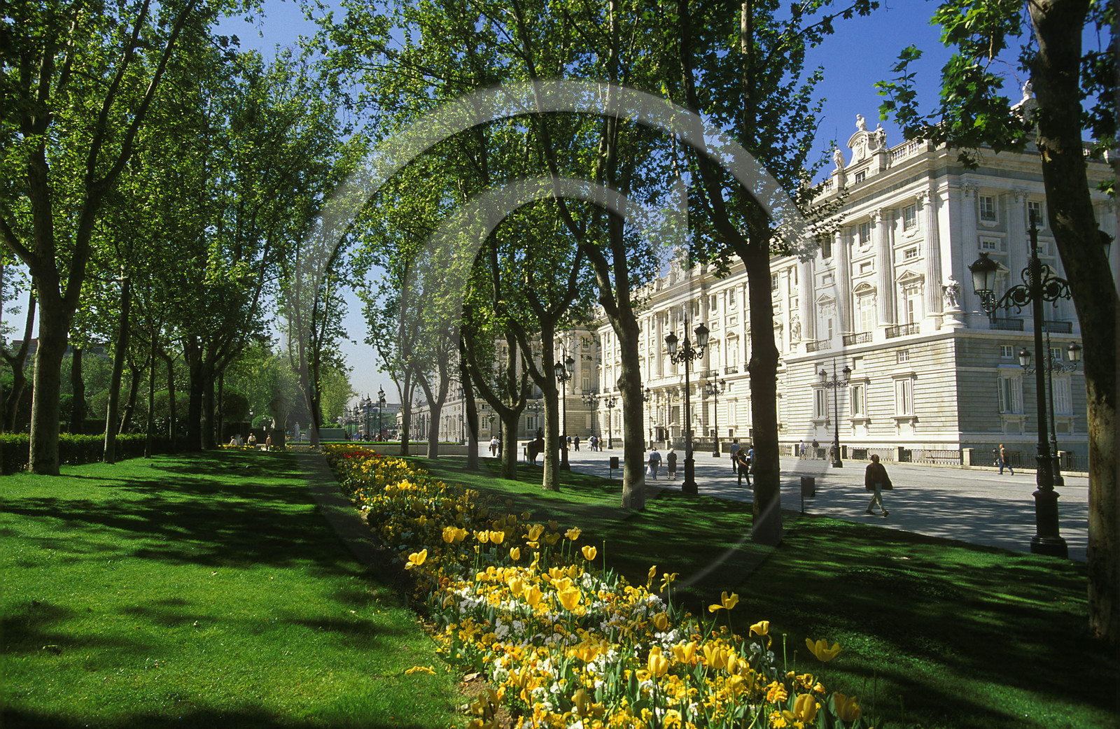 Madrid.Castille.Espagne