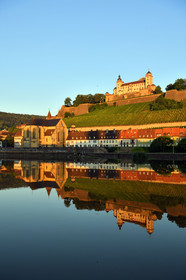 Allemagne, Wurzburg