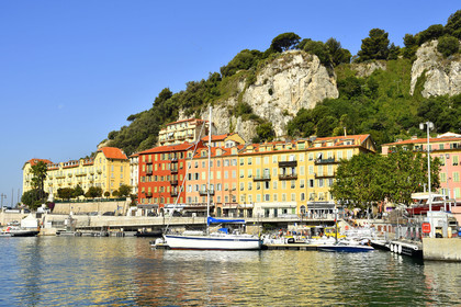 France, Nice