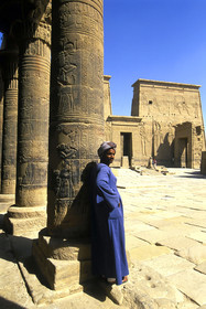 EGYPTE