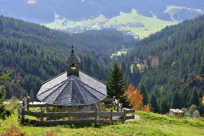 Autriche, Tyrol
