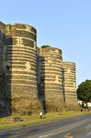 France, Angers