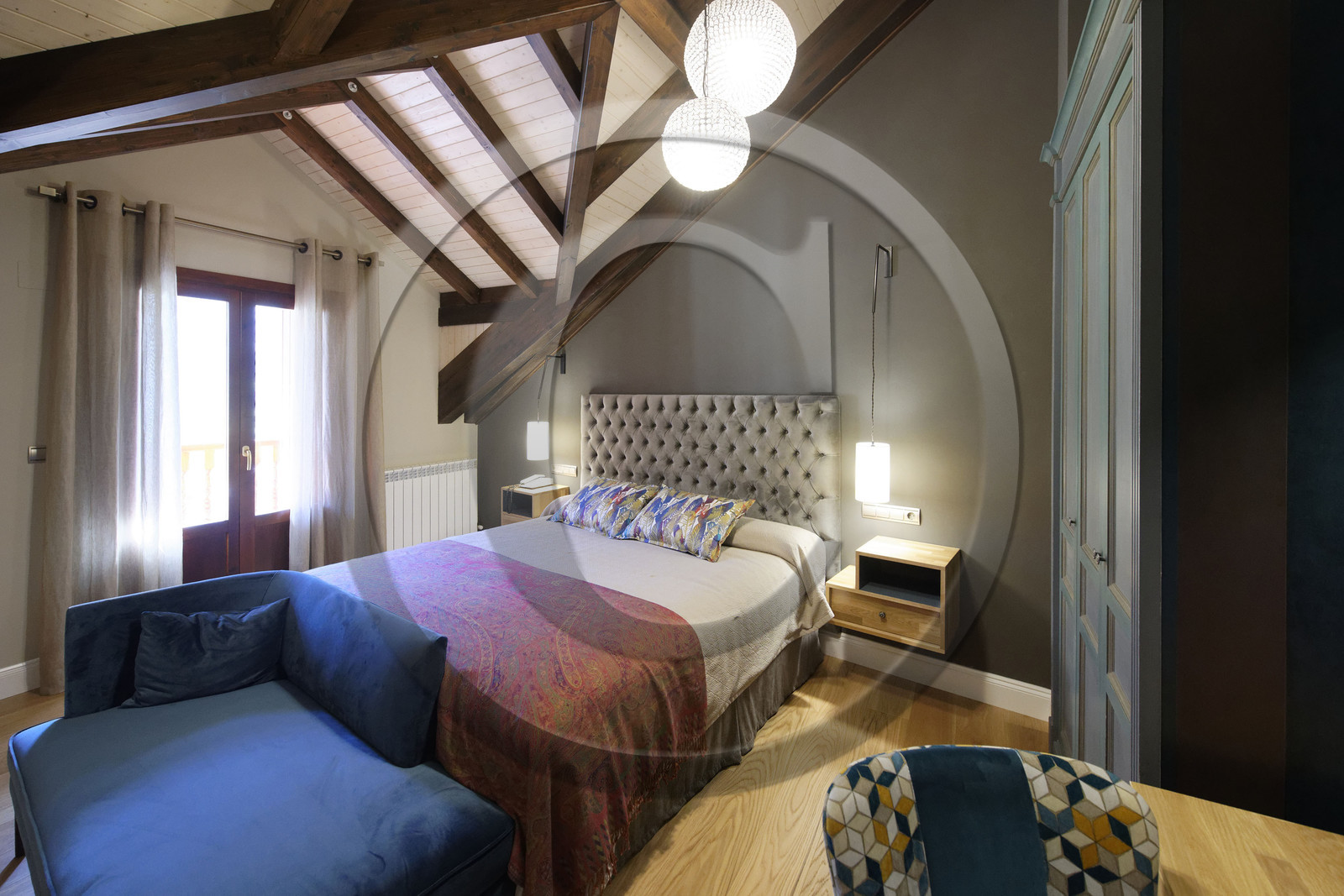 Espagne aragon province huesca parc national