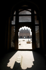 Inde, Fatehpur Sikri