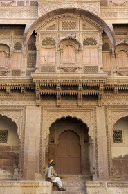 Inde, Jodhpur