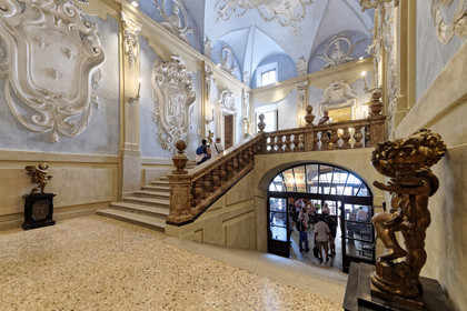 Italie piemont lac majeur lago maggiore