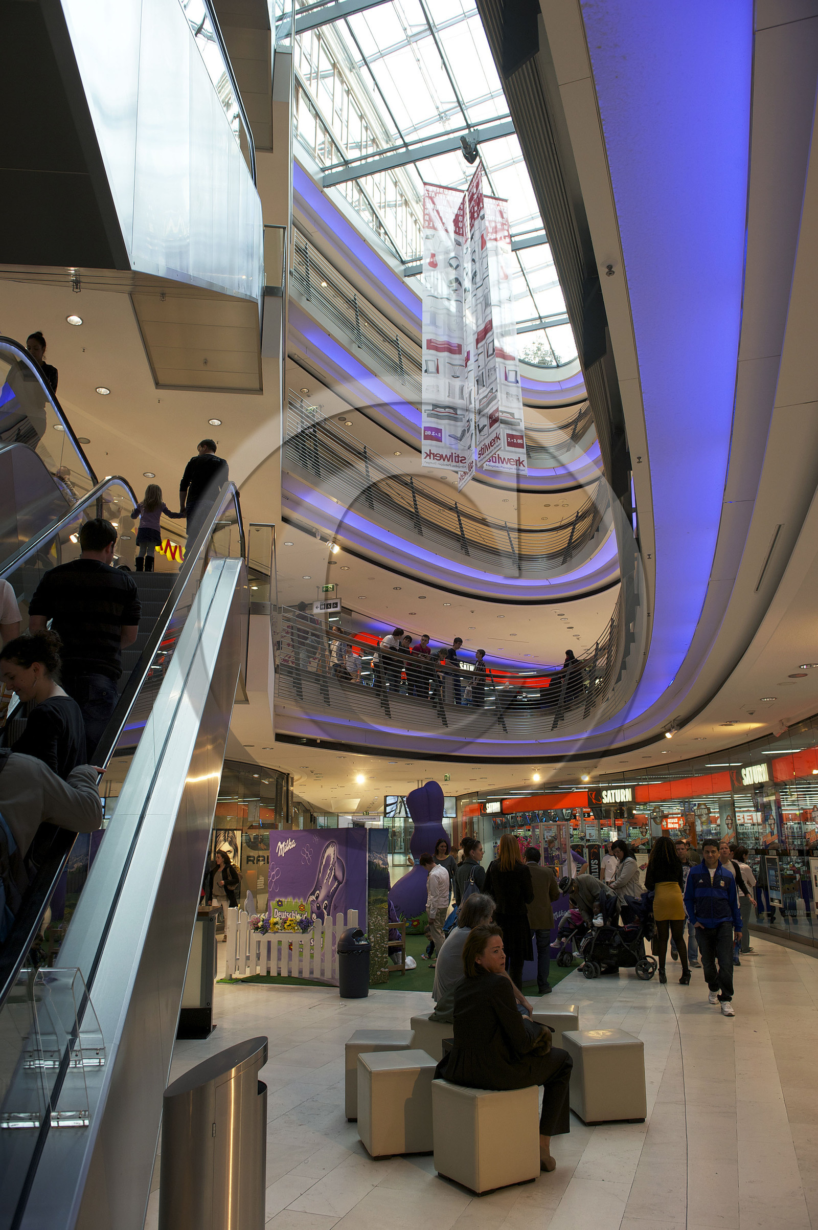 Allemagne, Stuttgart