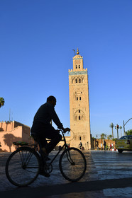 Maroc, Marrakech