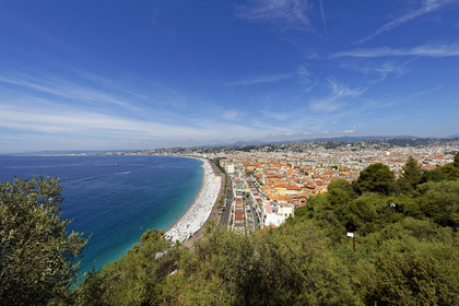 France, Nice
