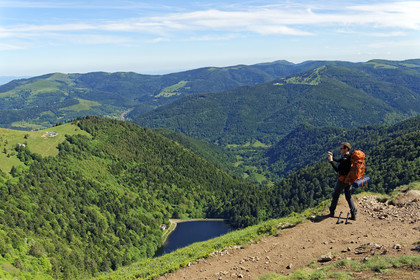 France, Vosges