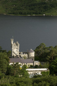 Irlande, Glenveagh