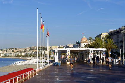 France, Nice
