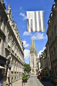France, Quimper