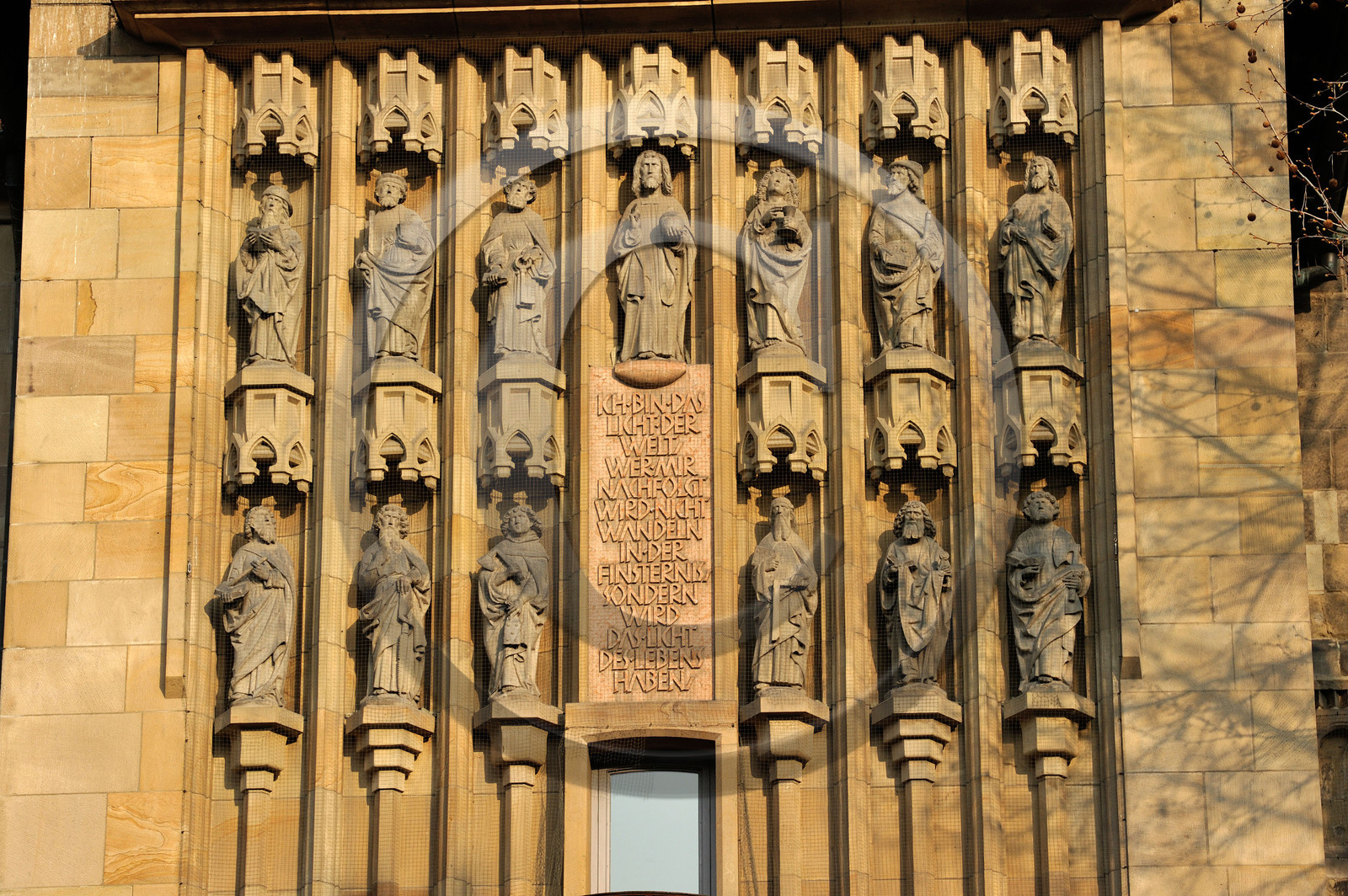 Allemagne, Stuttgart