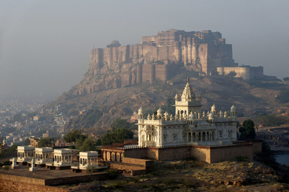 Inde, Jodhpur