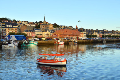 France, Trouville