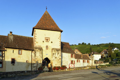 France, Turckheim