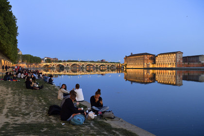 France, Toulouse