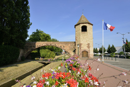 France, Haguenau